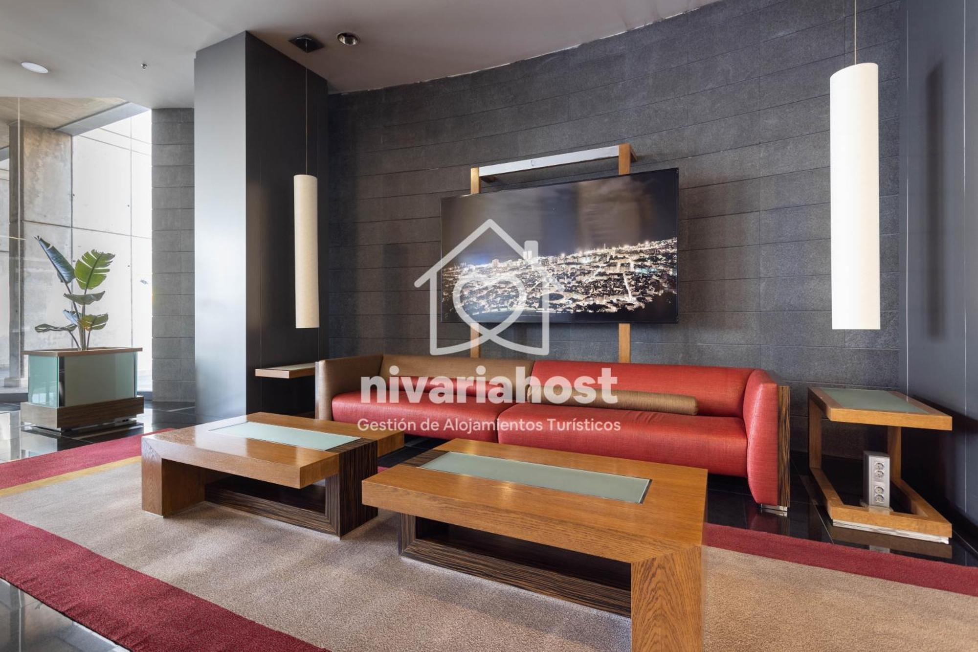 The Luxe Santa Cruz, By Nivariahost Екстер'єр фото