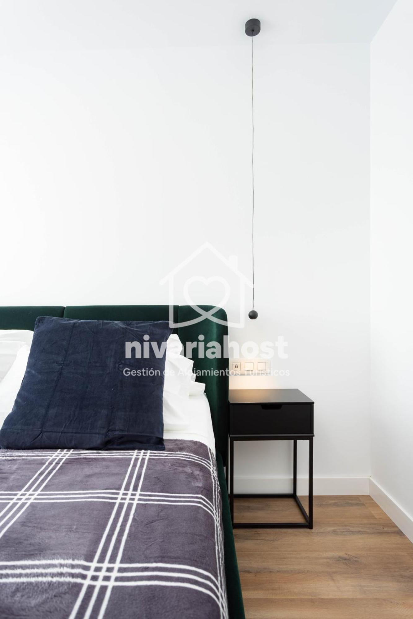 The Luxe Santa Cruz, By Nivariahost Екстер'єр фото
