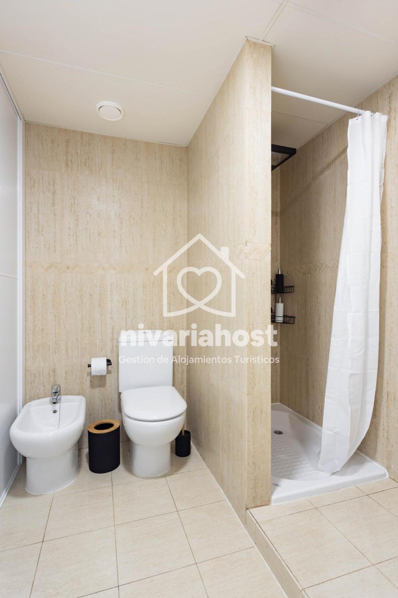 The Luxe Santa Cruz, By Nivariahost Екстер'єр фото